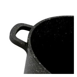 Garnek na indukcję non-stick Starke Pro Chelsea 6,85 l wysoki