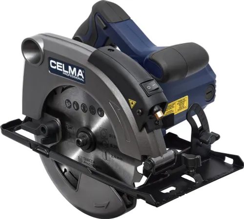 Pilarka tarczowa CELMA PROFESSIONAL DBRCc 66GEO