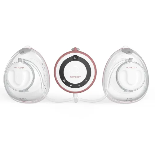 Laktator Momcozy V1 BP143-IR00BA-A