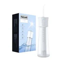 Irygator FAIRYWILL F30 Biały