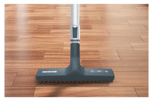 Пылесос Hoover Telios Plus TE80PET 550 Вт, мини-турбощетка, щетка для паркета