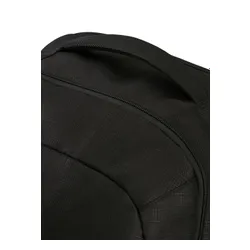 Rucsac de călătorie Samsonite Roader s 17.3 " - negru profund