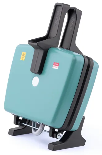 Gofrownica Dezal 301.7.1 N 1300W Niebieski