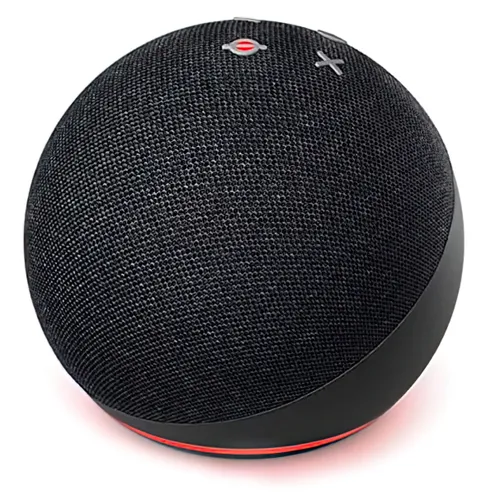 AMAZON Echo Dot 5 Czarny