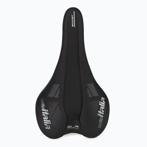 Siodełko rowerowe Selle Italia SLR Boost TM, Manganese Rail, Soft-Tek