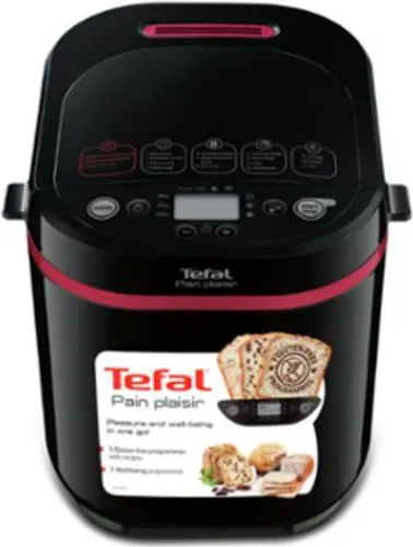 Wypiekacz do chleba Tefal PF220838