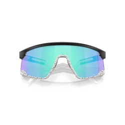 Okulary rowerowe OAKLEY BXTR PRIZM Sapphire