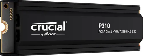 Dysk CRUCIAL P310 2TB SDD
