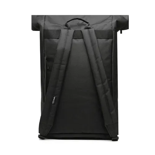 Lefrik Roll P8710 Rucsac Negru