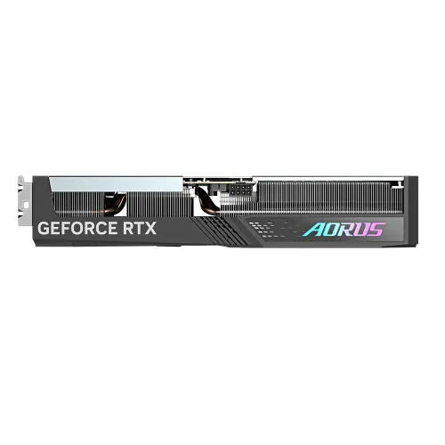 Karta graficzna Gigabyte AORUS GeForce RTX 4060 Ti EAGLE 8GB GDDR6 128bit DLSS