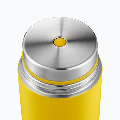 Termos na żywność Esbit Sculptor Stainless Steel Food Jug 1000 ml sunshine yellow