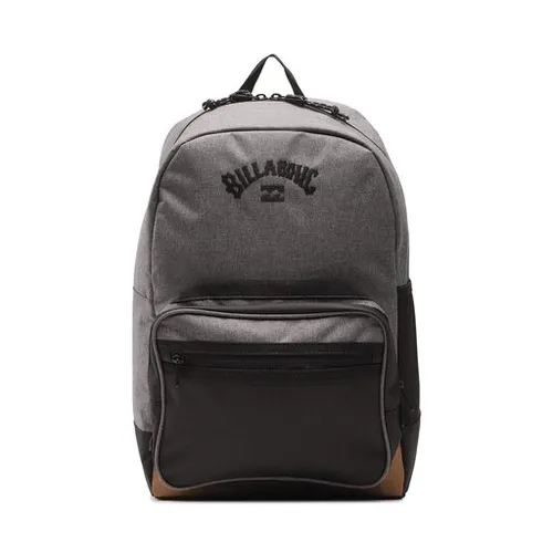 Billabong toată ziua plus rucsac ABYBP00128 Gri / Heather