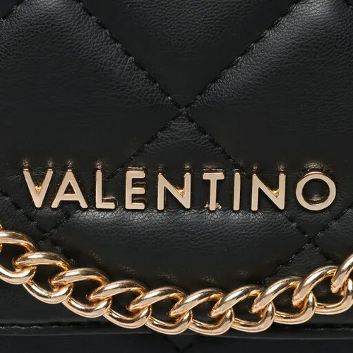 Valentino Ocarina Vbs3kk44 Nero portofel