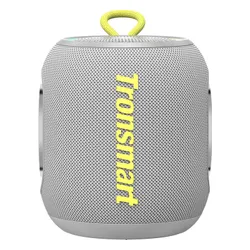 Głośnik mobilny TRONSMART T8 Mini Szary