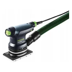 Festool RTS 400 REQ-Plus Taşlama Makinesi