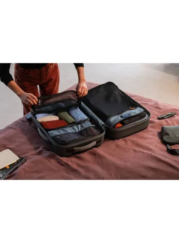 Walizka kabinowa Bellroy Transit Carry-On - black