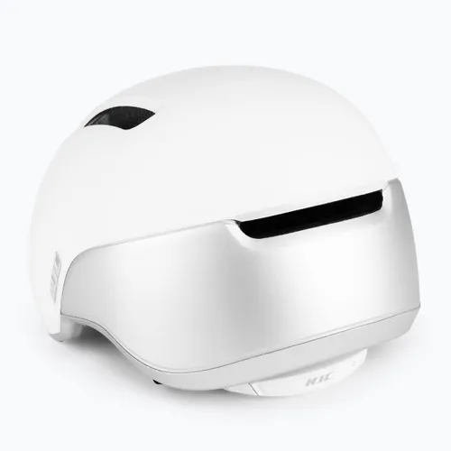 Kask rowerowy HJC Calido mt white/silver
