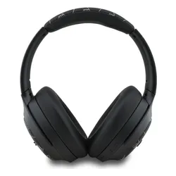 Słuchawki nauszne LACOSTE The Blend ANC Czarny