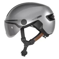 Kask rowerowy orzeszek ABUS HUD-Y ACE