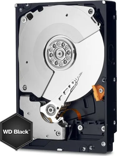 Dysk WD Black Gaming 8TB 3.5" SATA III (WD8001FZBX )