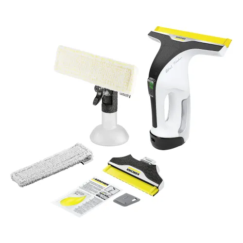 Мойка окон Karcher WV 7 Signature Line 1324649 100мин 300м2