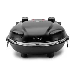 Piec do pizzy Huslog AK-1748 1200W Regulacja temperatury 31cm