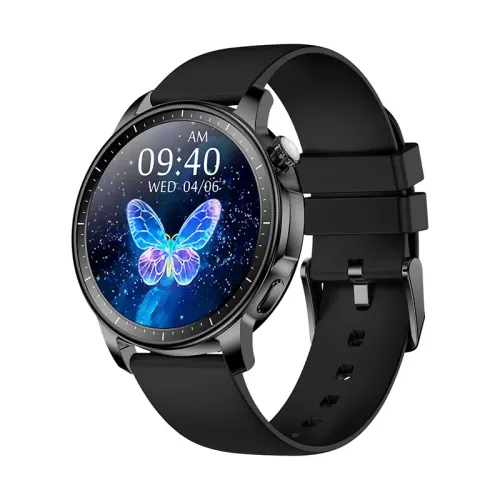 Smartwatch Colmi V65 Czarny