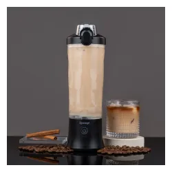 Blender kielichowy Sponge SPONBLB01 Bezprzewodowy 0,6l