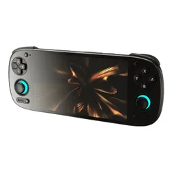 Konsola RETROID Pocket 5 Czarny