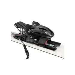 Narty damskie VOLKL FLAIR 7.2 + wiązanie MARKER FDT TP 10 z GRIP WALK 2025 - Długość (cm) - 158