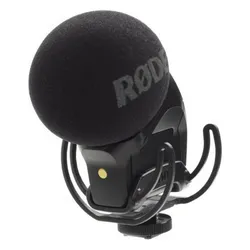 Rode Stereo VideoMic Pro Rycote Mikrofonu (40070051)