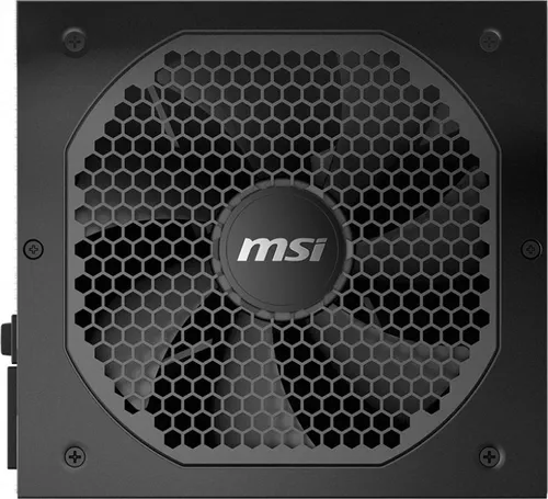 MSI MPG A650GF 650W Güç Kaynağı (306-7ZP0A11-CE0)