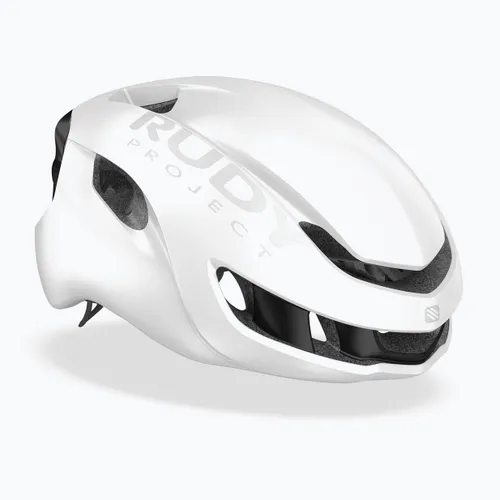 Kask rowerowy Rudy Project Nytron white matte