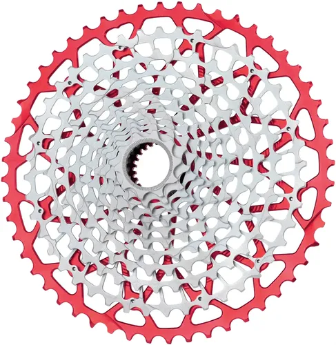 Kaseta GARBARUK Shimano Micro Spline MTB Gen2