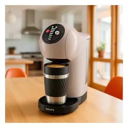 Ekspres KRUPS Nescafé Dolce Gusto Genio S KP243AF0