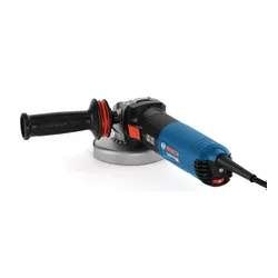 Polizor unghiular Bosch GWX 14-125 S