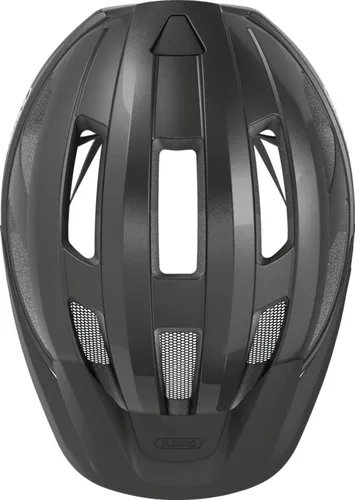 Kask rowerowy ABUS Macator Tytanowy MTB (rozmiar S)