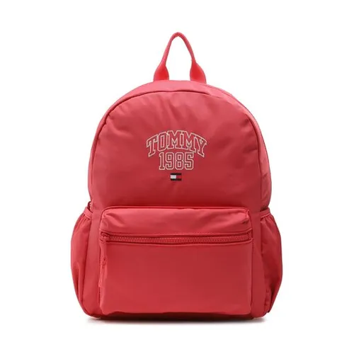 Tommy Hilfiger Varsity Rucsac Solid Au0au01619 TJN