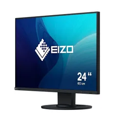 EIZO FlexScan EV2410R-BK - 75Hz | 1920 x 1200 | IPS | 24,1''