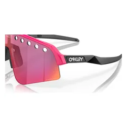 Велосипедные очки Oakley Sutro Lite Sweep (Vented) PRIZM Road