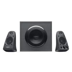 Колонки Logitech Z625 Powerful THX Sound 2.1 980-001256