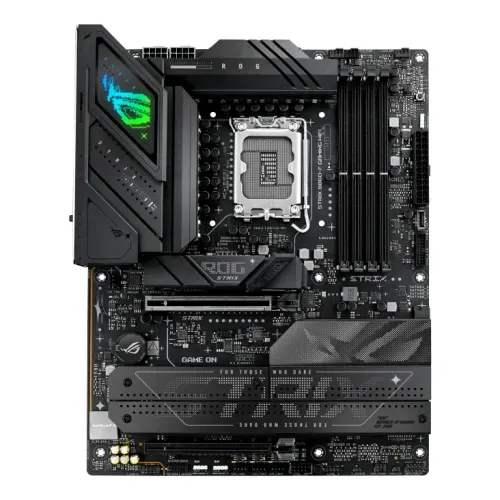 Płyta główna ASUS ROG STRIX B860-F GAMING WIFI