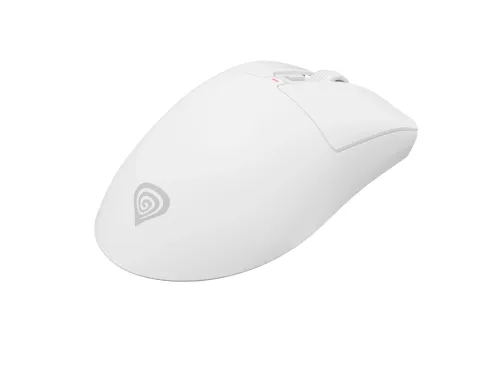 Myszka gamingowa Genesis Zircon 880 Pro 8K Wireless Biały