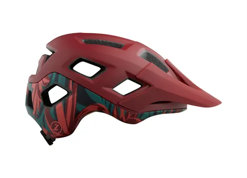 Kask rowerowy LAZER Coyote
