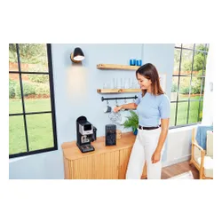 Ekspres BEKO CaffeExperto CEP5304X 15 bar 4 programy