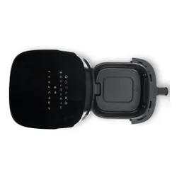Air Fryer Frytkownica beztłuszczowa ZELMER ZAF8800 8l 10 automatycznych programów