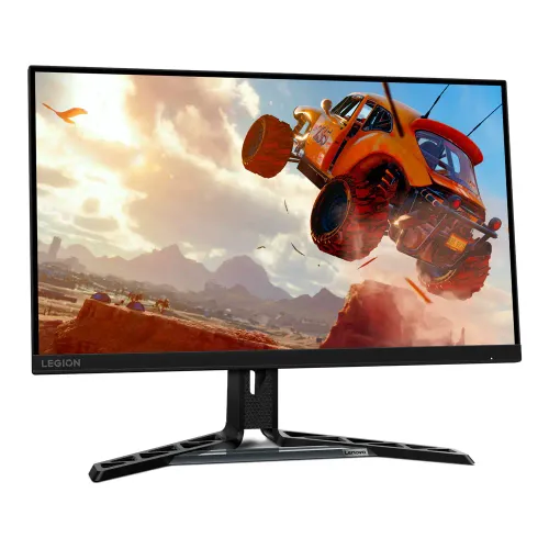 Monitor Lenovo Legion R27qe (67C5GAC1EU) 27" 2K IPS 180Hz DP 0,5ms MPRT Gamingowy