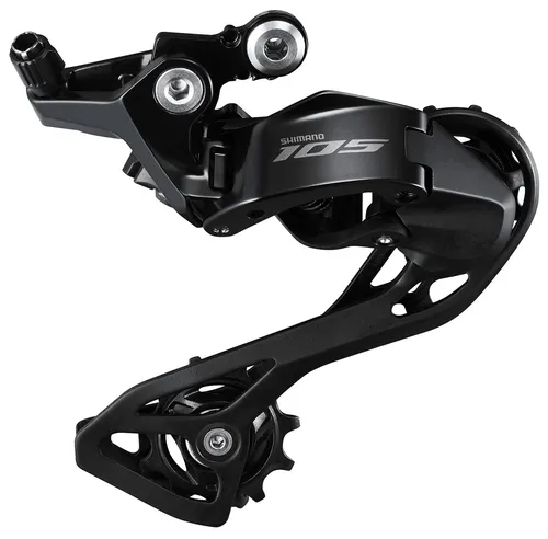 Задний переключатель Shimano 105 RD-R7100