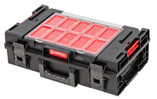 Skrzynka narzędziowa QBRICK System ONE 2.0 200 Expert