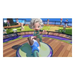 Konsola NINTENDO Switch 2 Czarny + Sports Resort Gra NINTENDO SWITCH 2 + NINTENDO Switch Online 3 miesiące